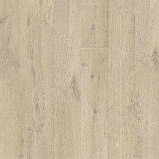 Вініл Quick Step Alpha Medium Planks AVMP40103 Cotton oak beige