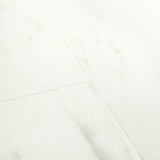 Вініл Quick Step Alpha Oro base Tiles AVSTT40136 Marble carrara white