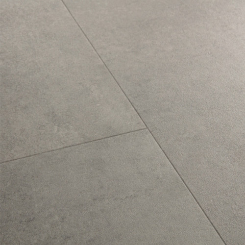 Вініл Quick Step Alpha Tiles AVST40234 Concrete rock