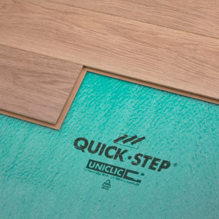 Підкладка Quick Step Uniclic 3 мм