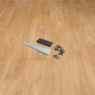 Набір для укладання покриття для підлоги Quick Step