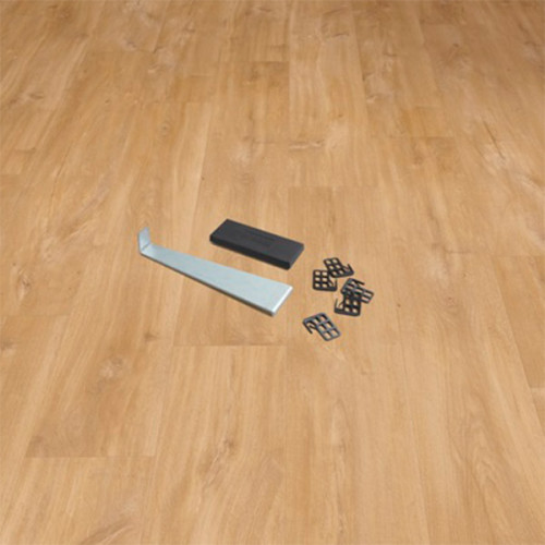 Набір для укладання покриття для підлоги Quick Step